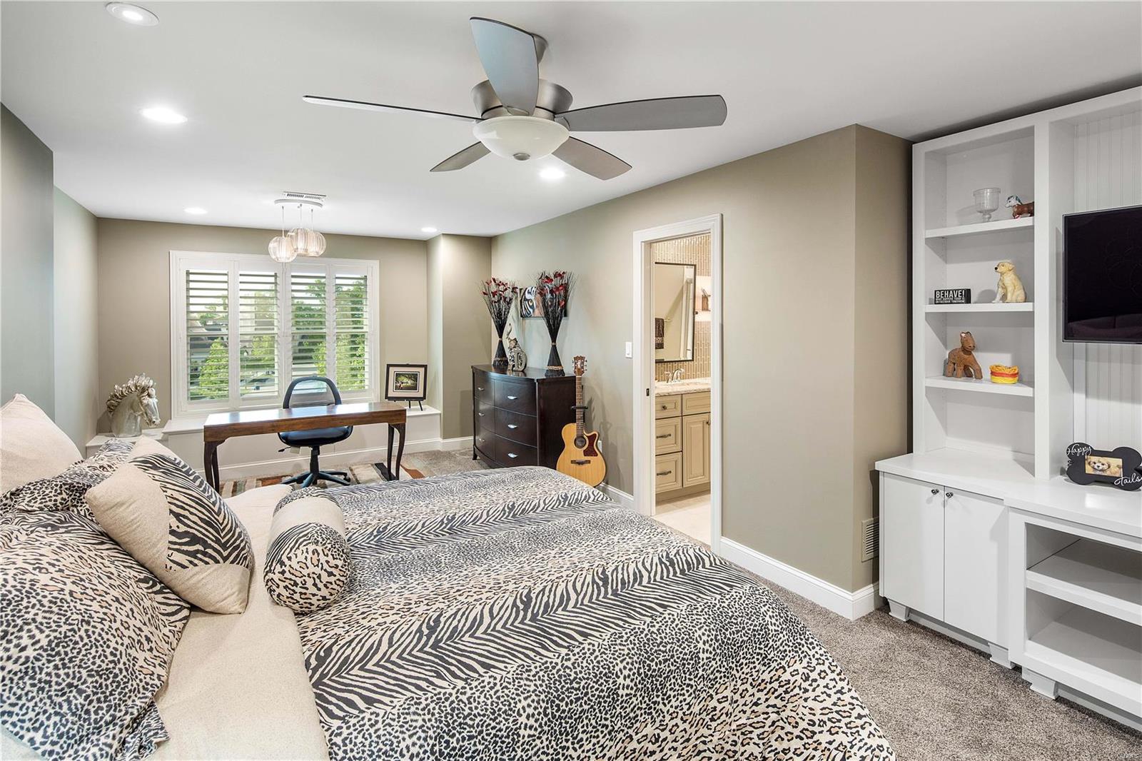 Fox Hill Farms - Residential