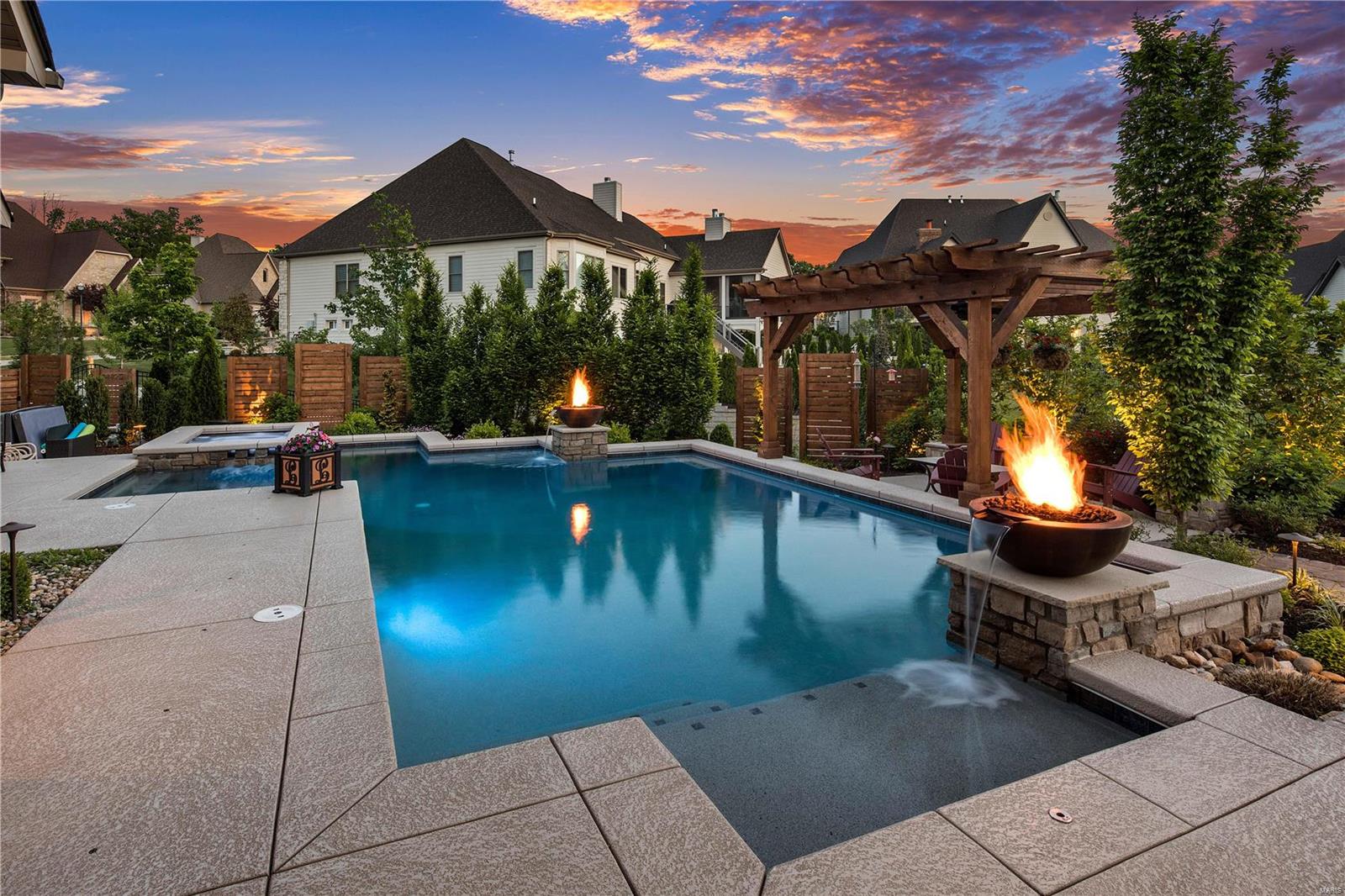 Fox Hill Farms - Residential