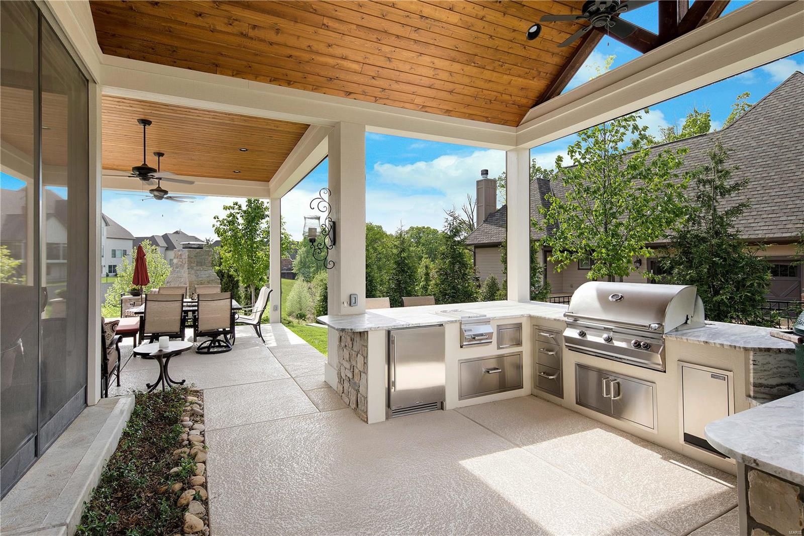 Fox Hill Farms - Residential