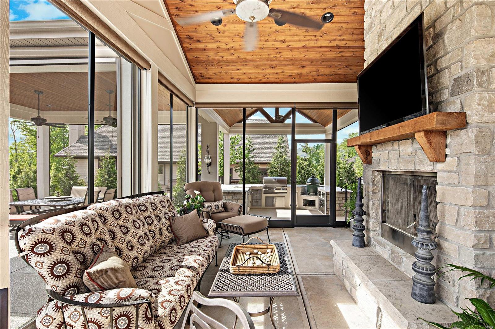 Fox Hill Farms - Residential