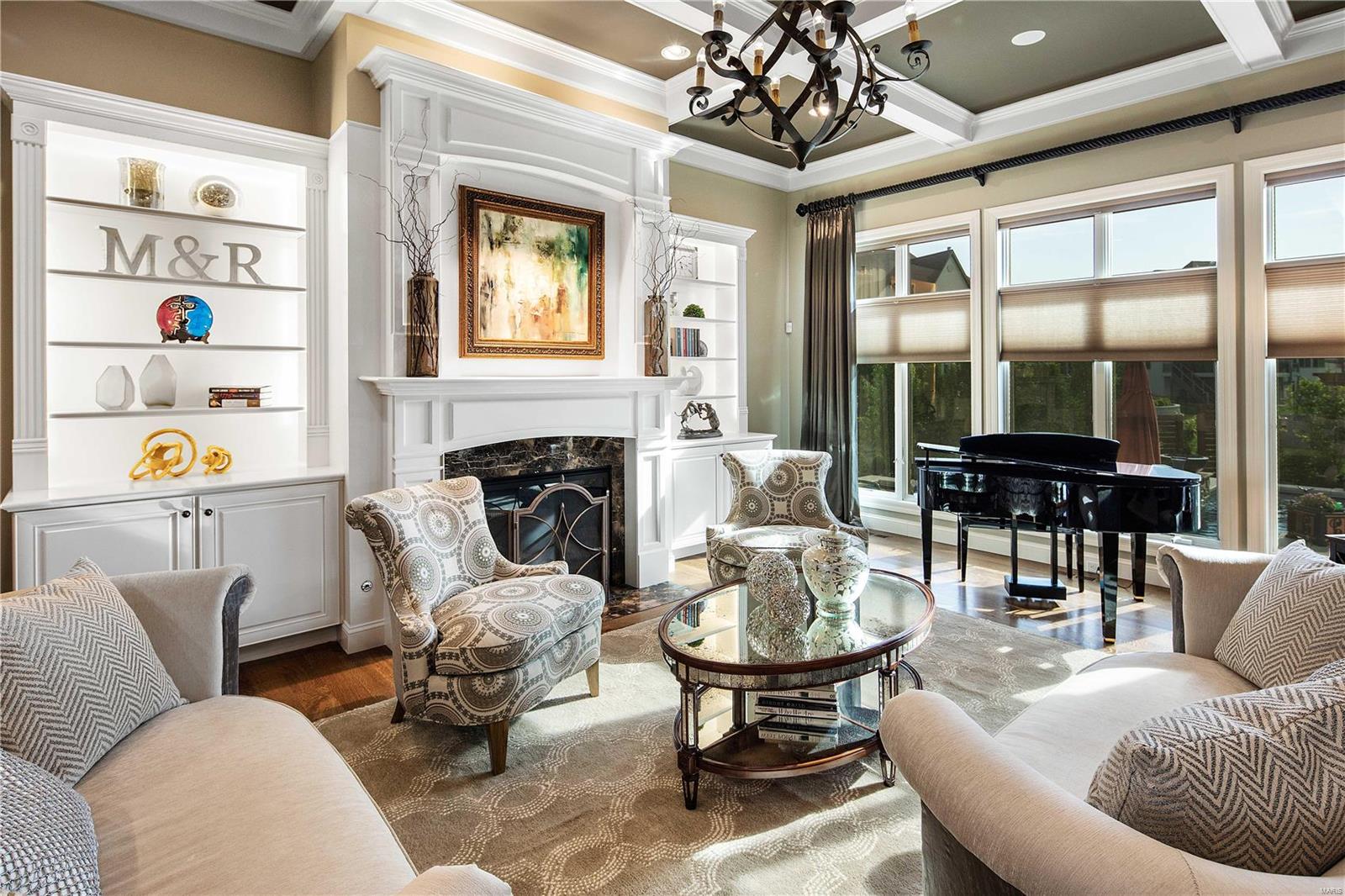 Fox Hill Farms - Residential