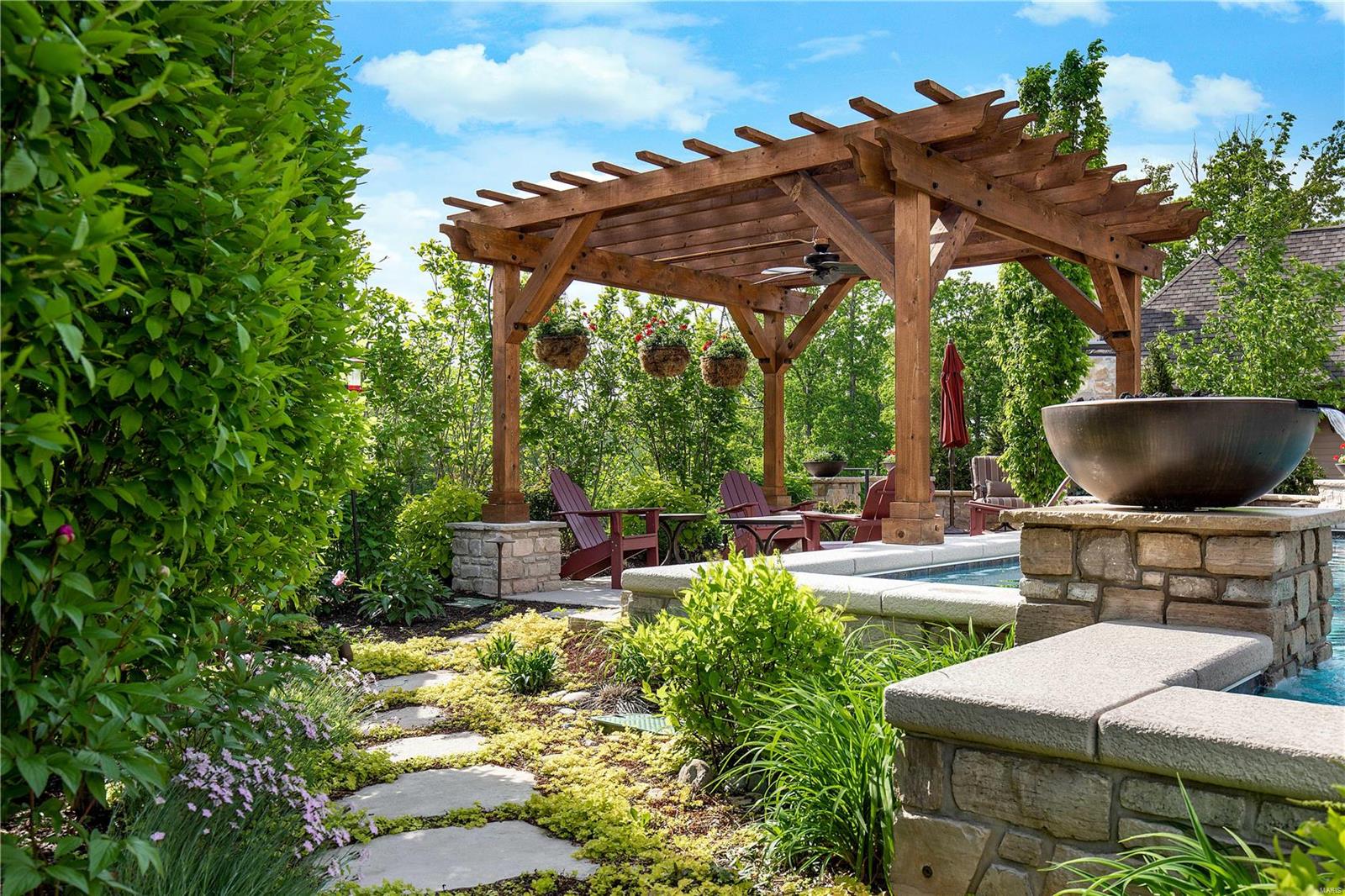 Fox Hill Farms - Residential