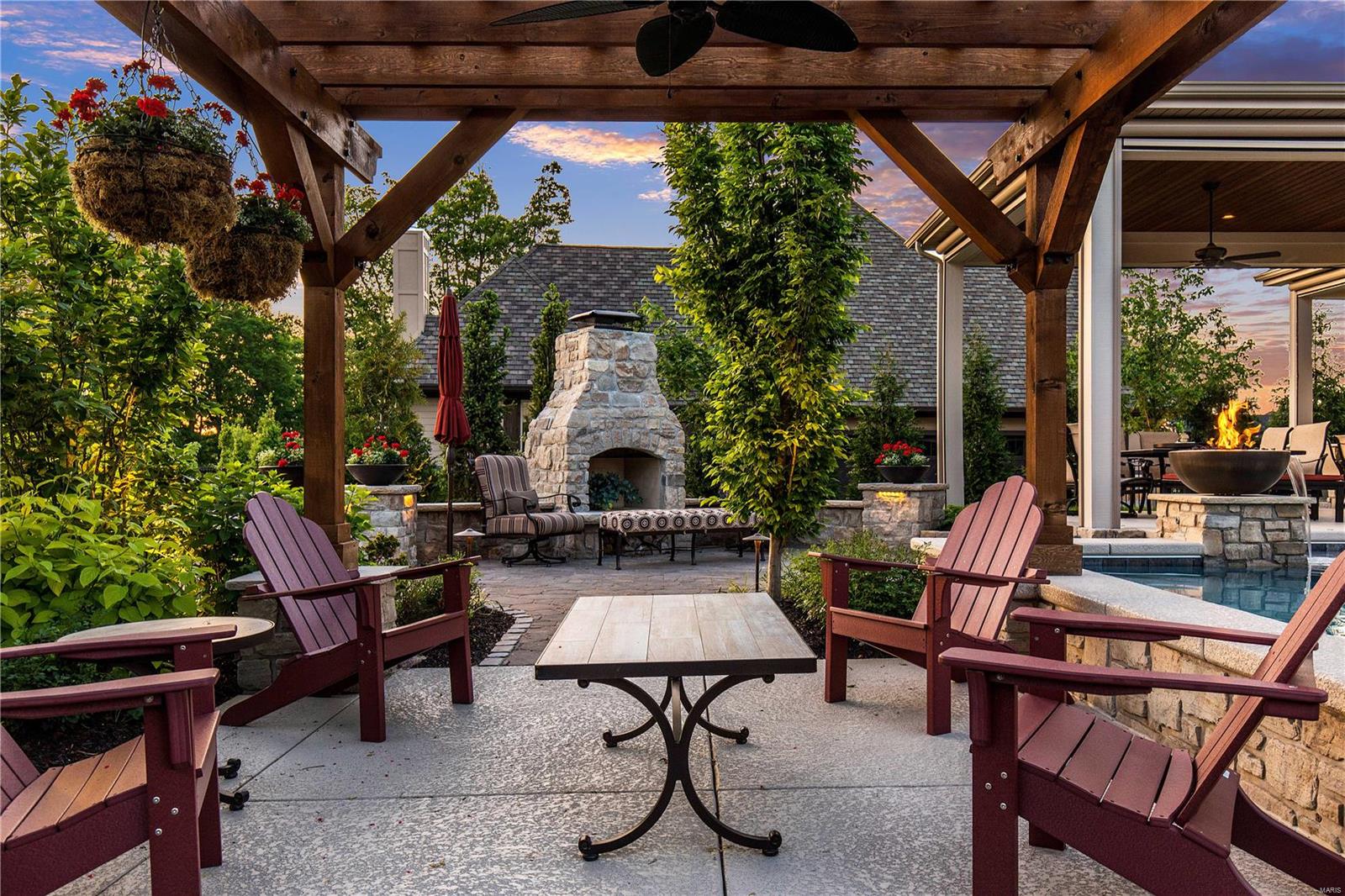 Fox Hill Farms - Residential