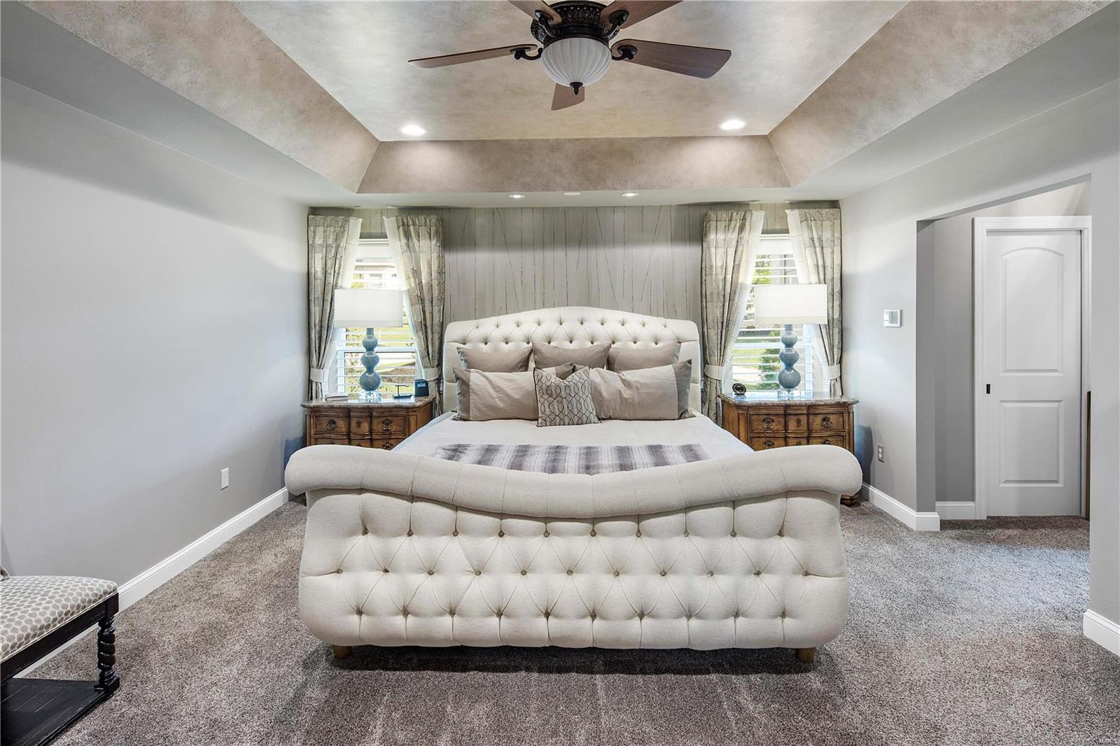 Fox Hill Farms - Residential