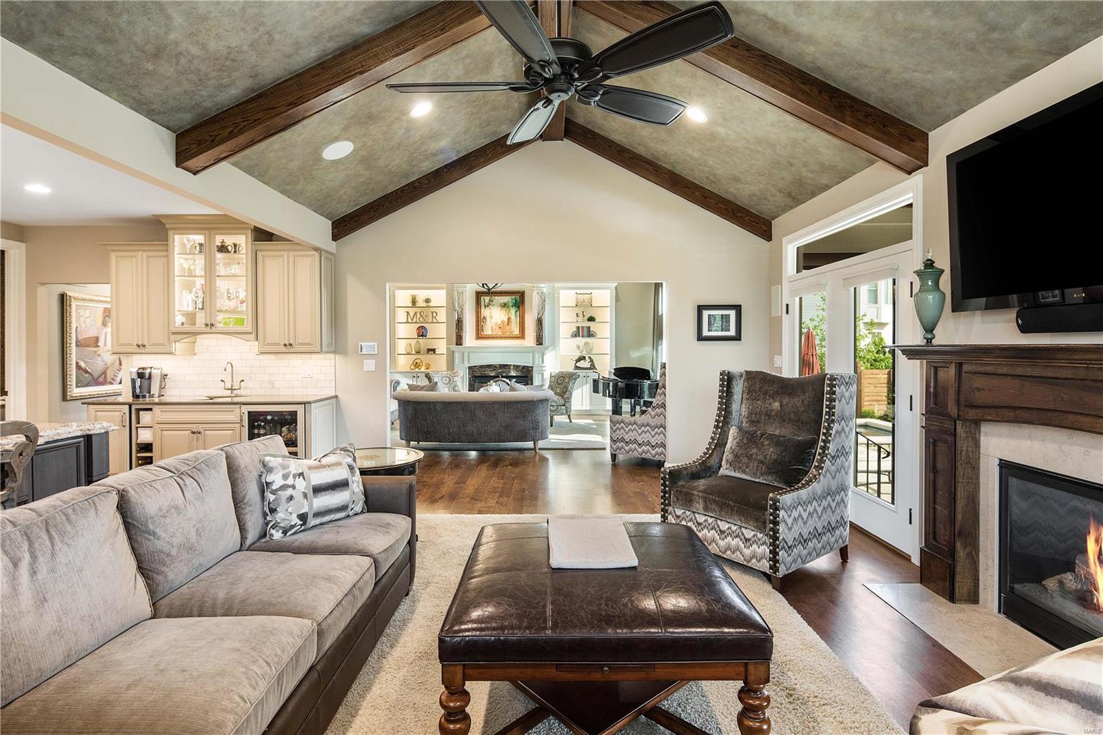 Fox Hill Farms - Residential