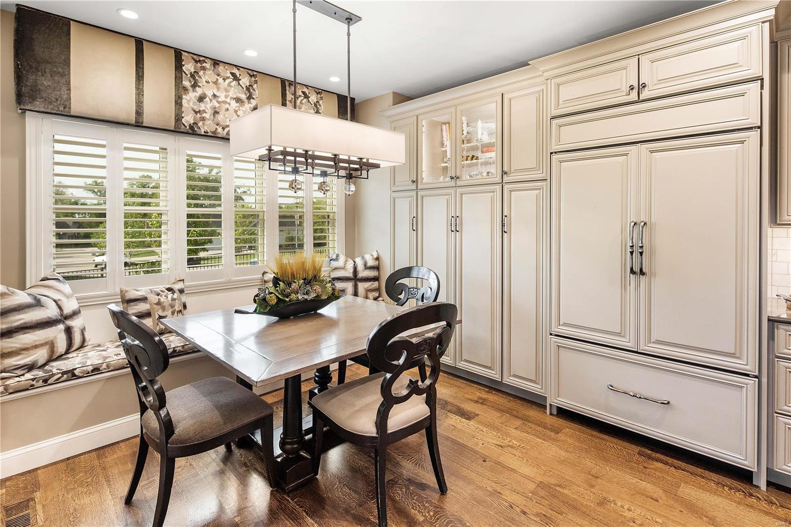 Fox Hill Farms - Residential