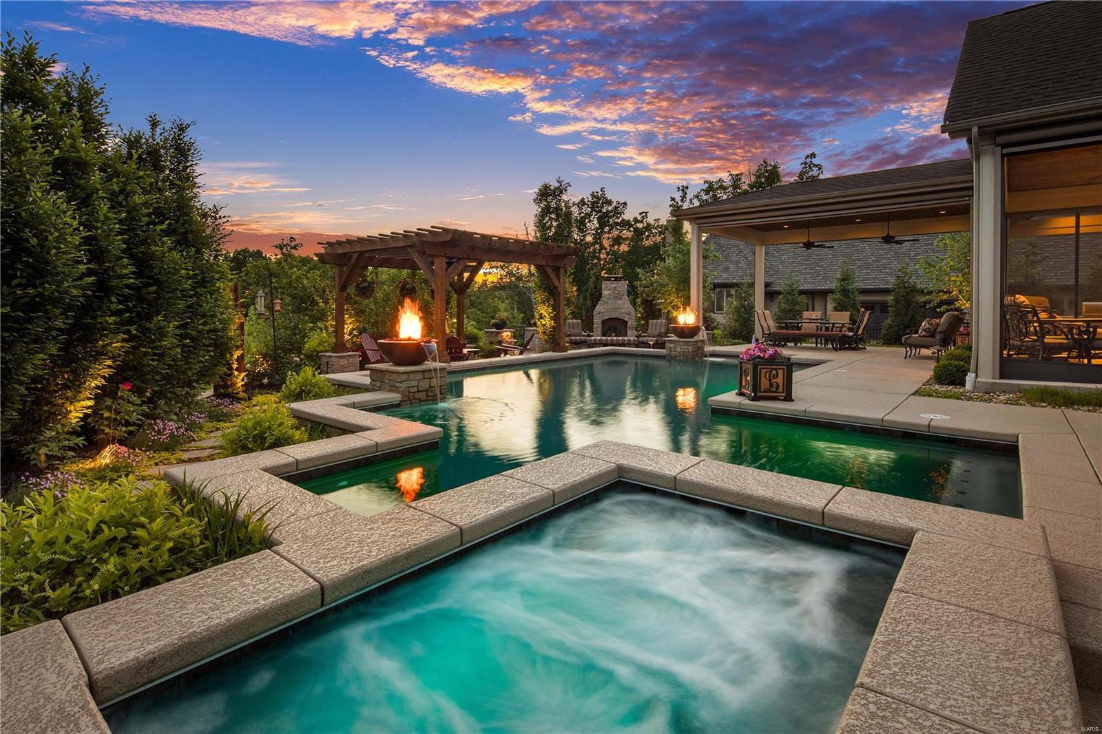 Fox Hill Farms - Residential