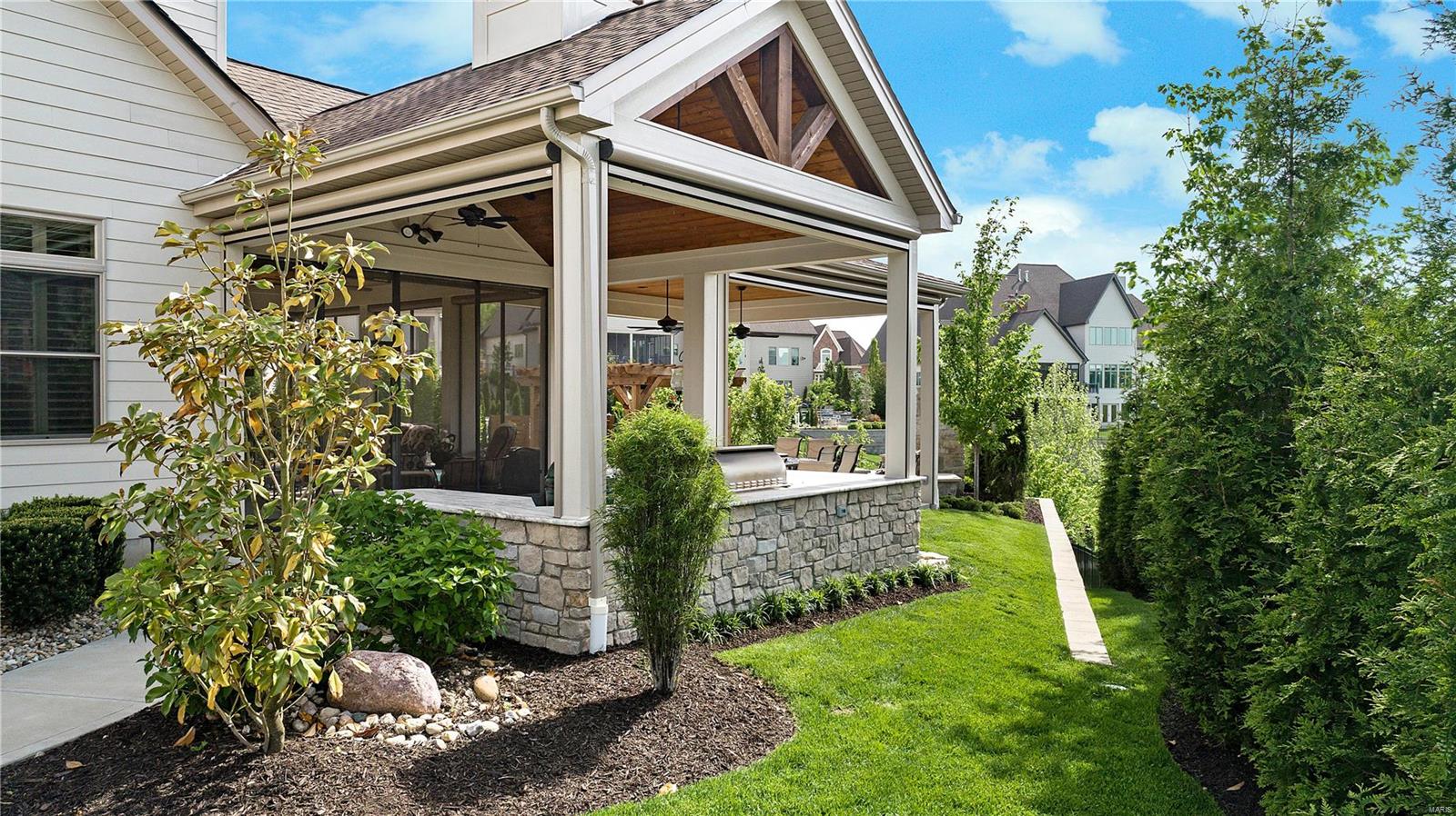 Fox Hill Farms - Residential