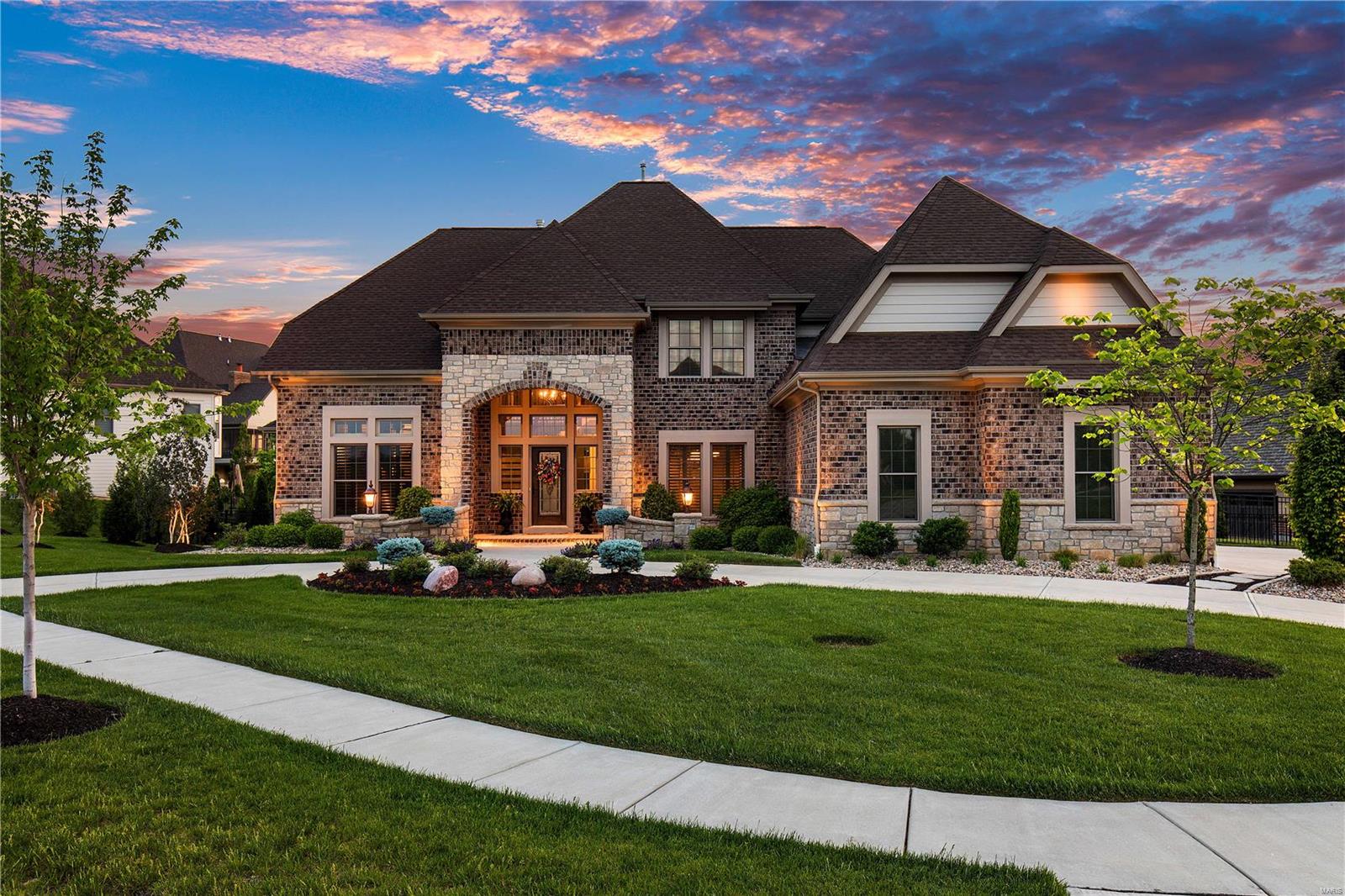 Fox Hill Farms - Residential