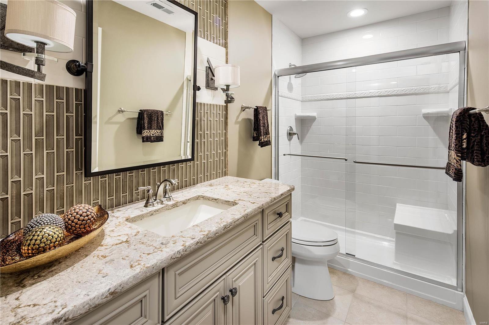 Fox Hill Farms - Residential