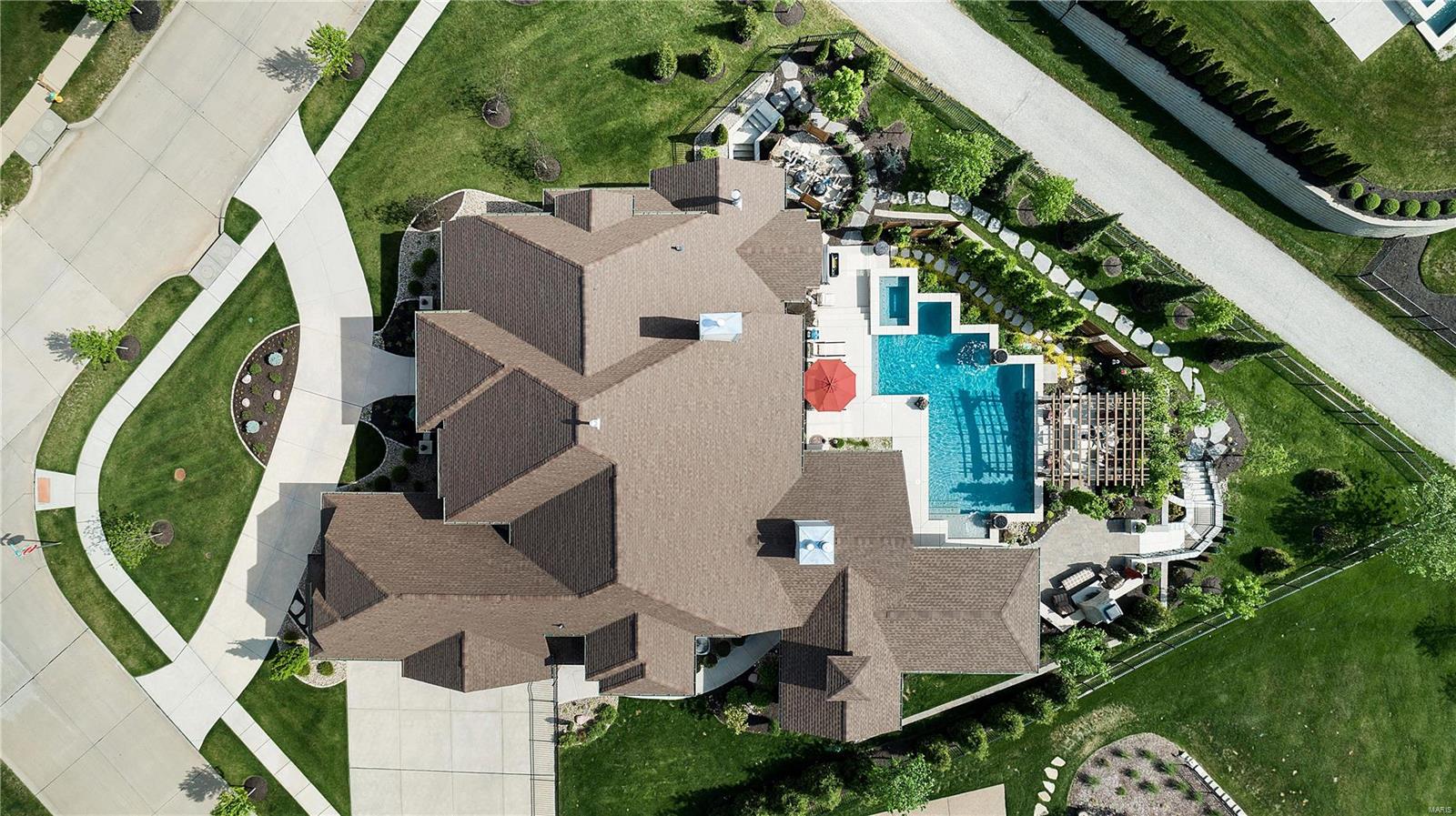 Fox Hill Farms - Residential