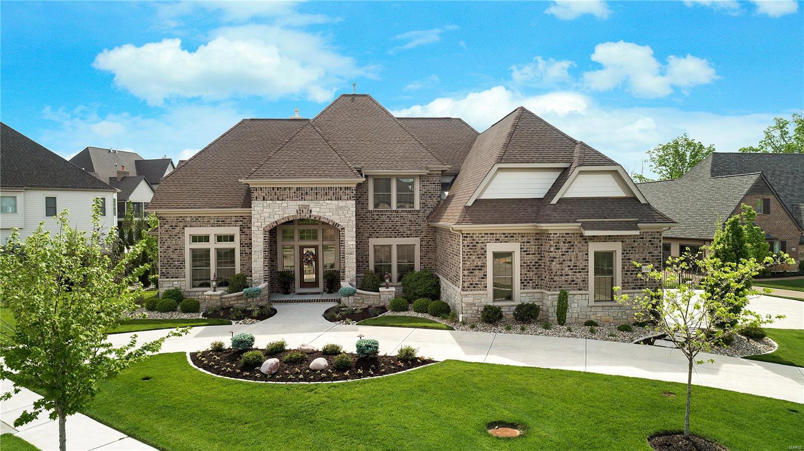 Fox Hill Farms - Residential