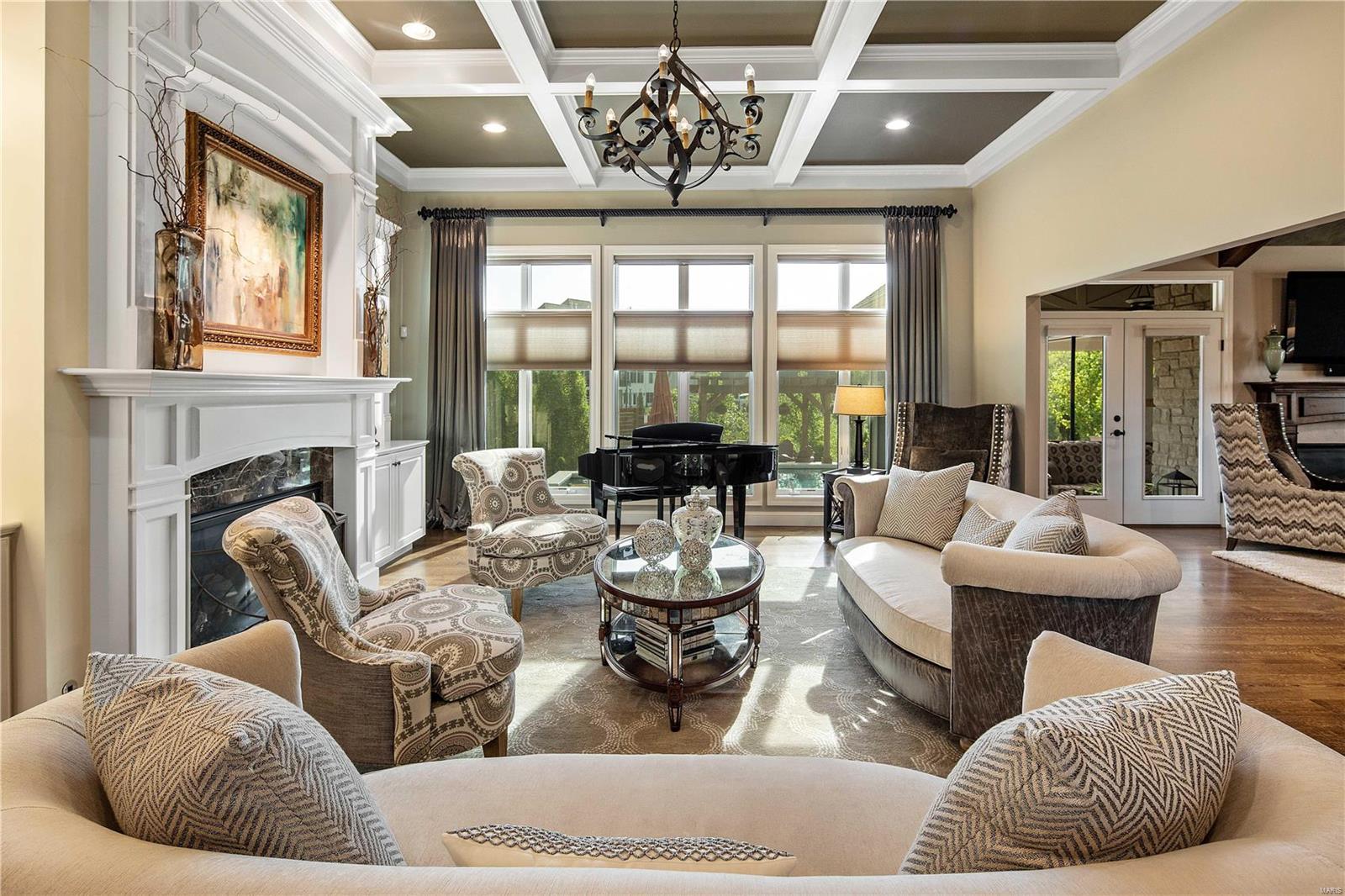 Fox Hill Farms - Residential