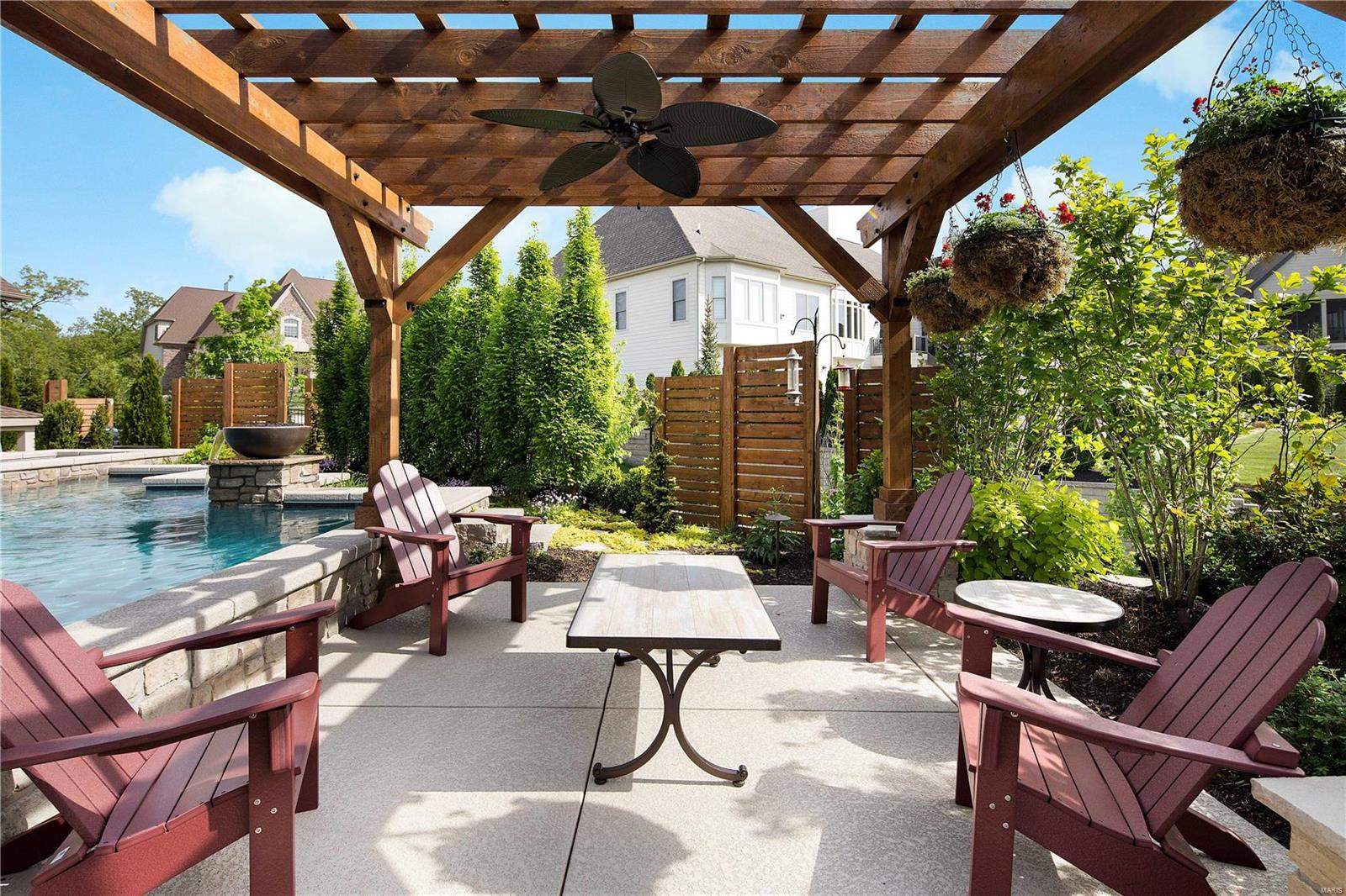 Fox Hill Farms - Residential