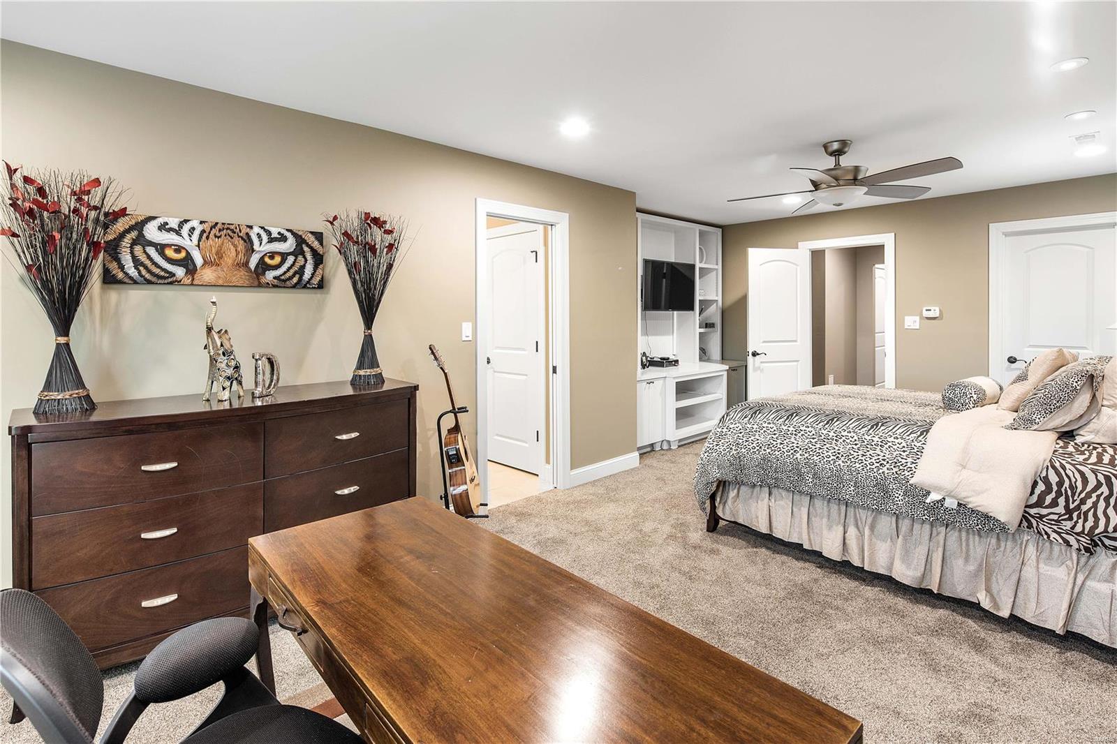 Fox Hill Farms - Residential