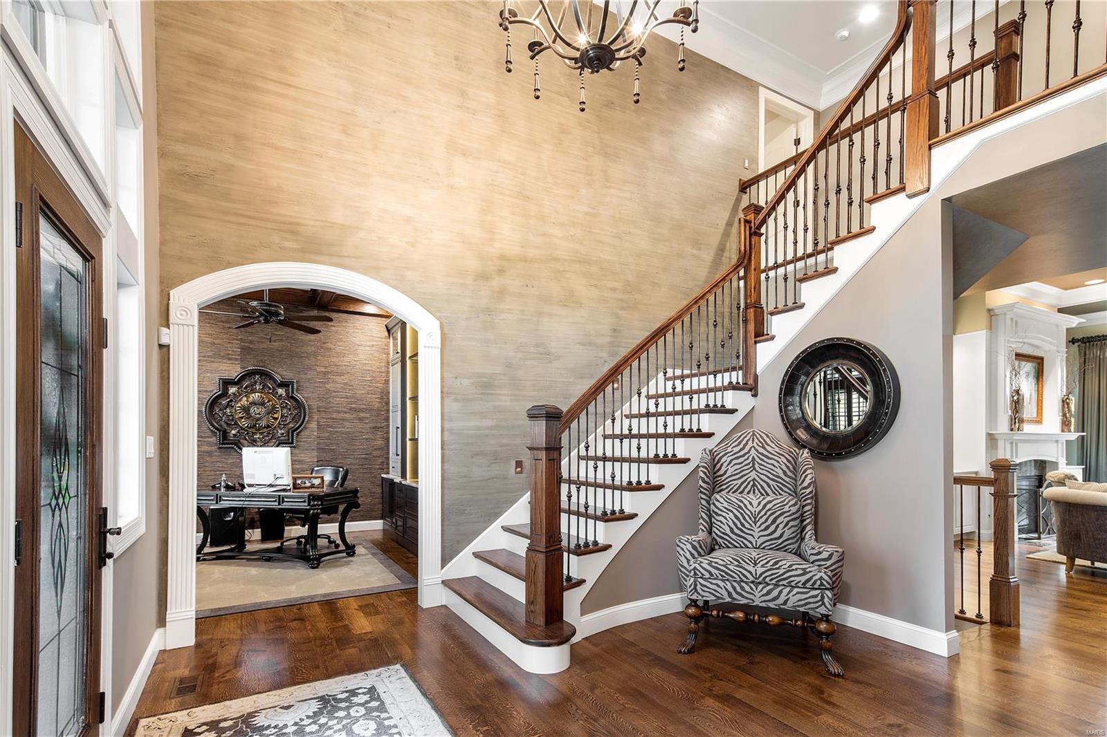 Fox Hill Farms - Residential