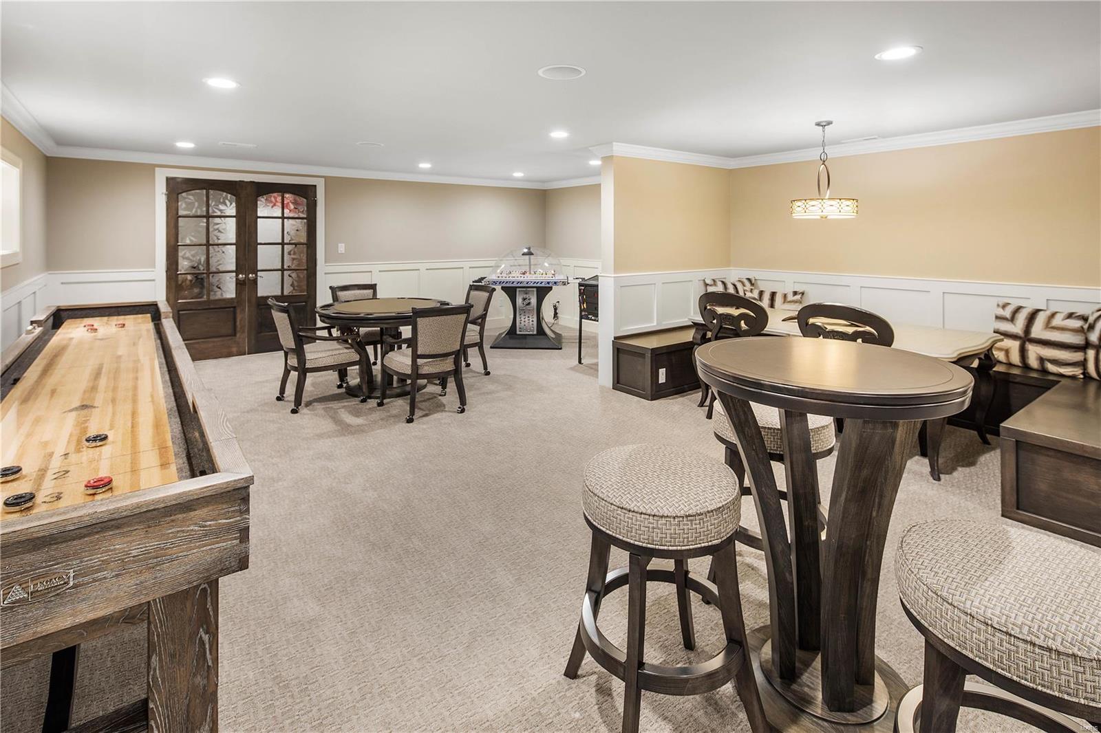 Fox Hill Farms - Residential