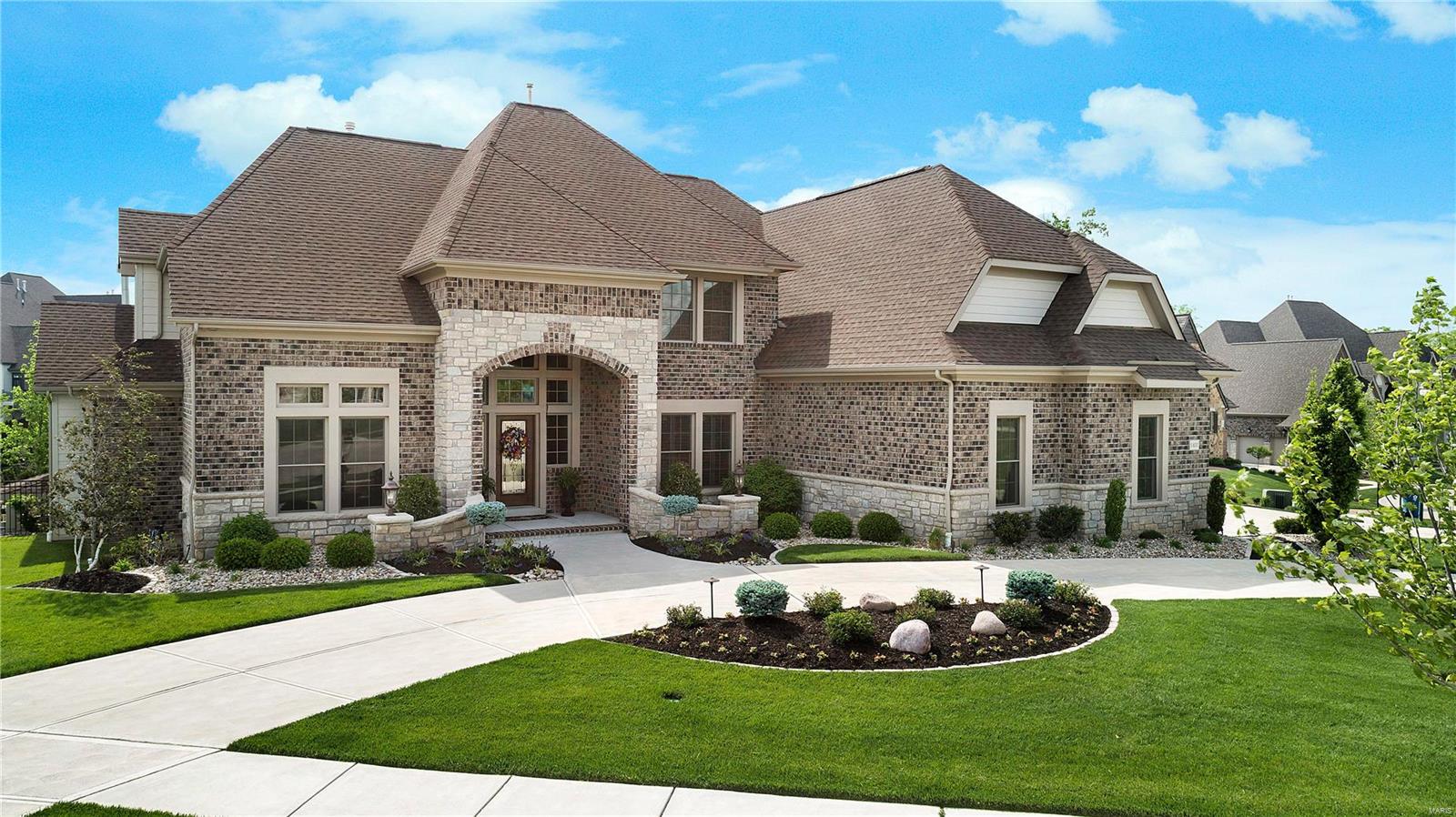 Fox Hill Farms - Residential