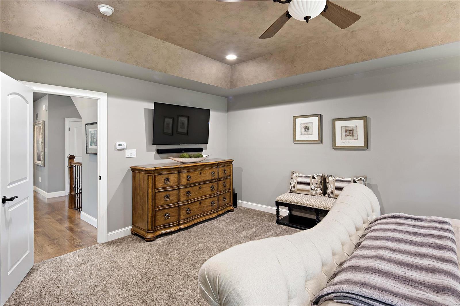 Fox Hill Farms - Residential