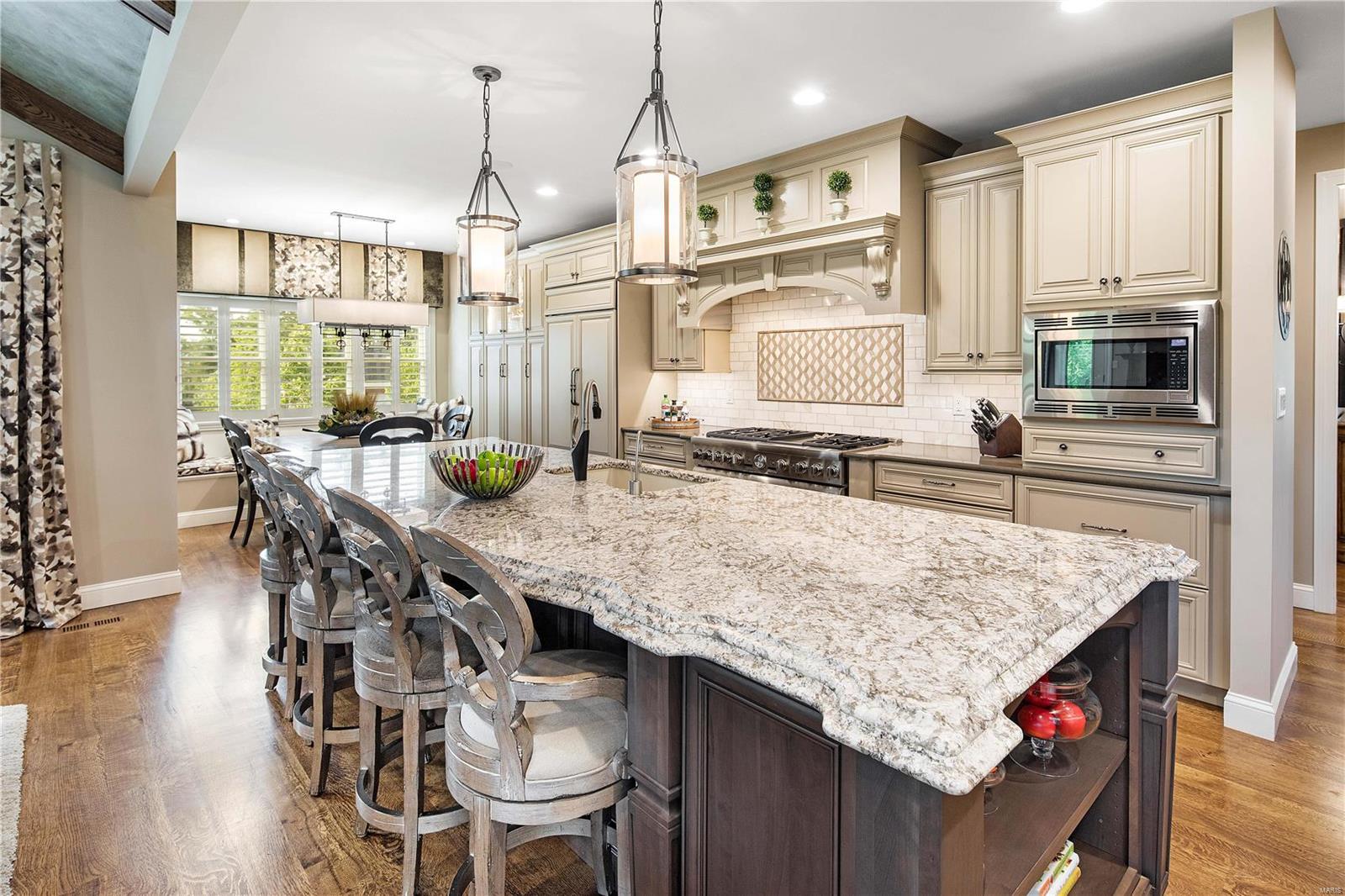 Fox Hill Farms - Residential