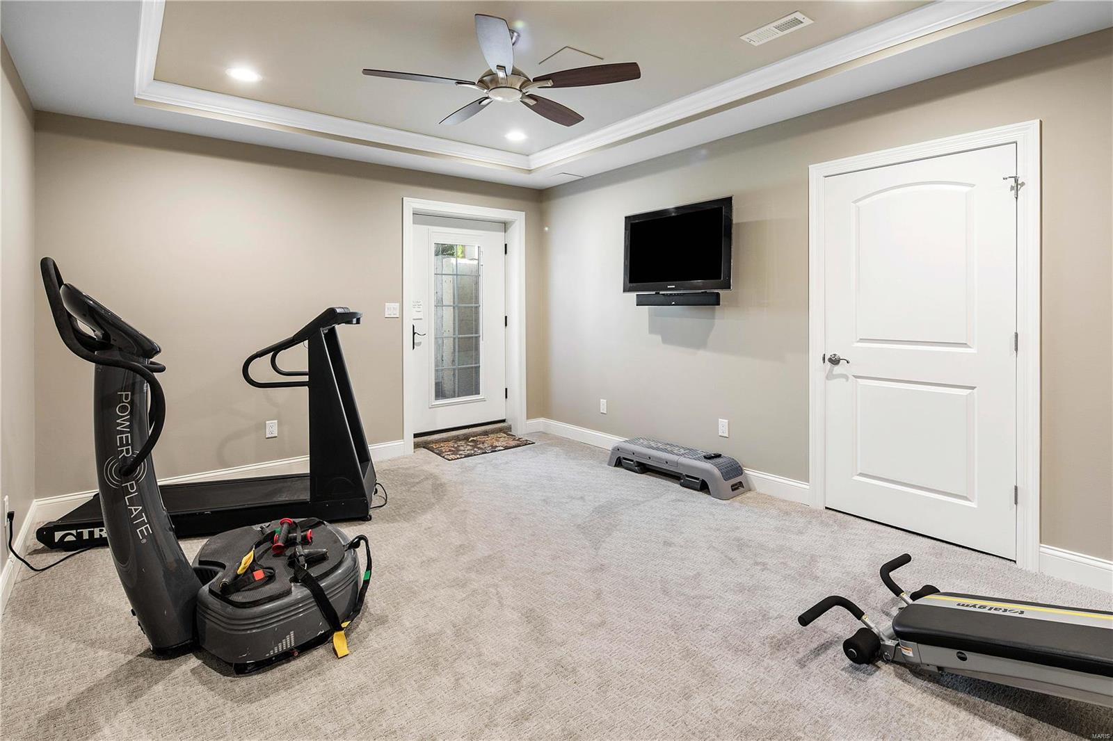 Fox Hill Farms - Residential