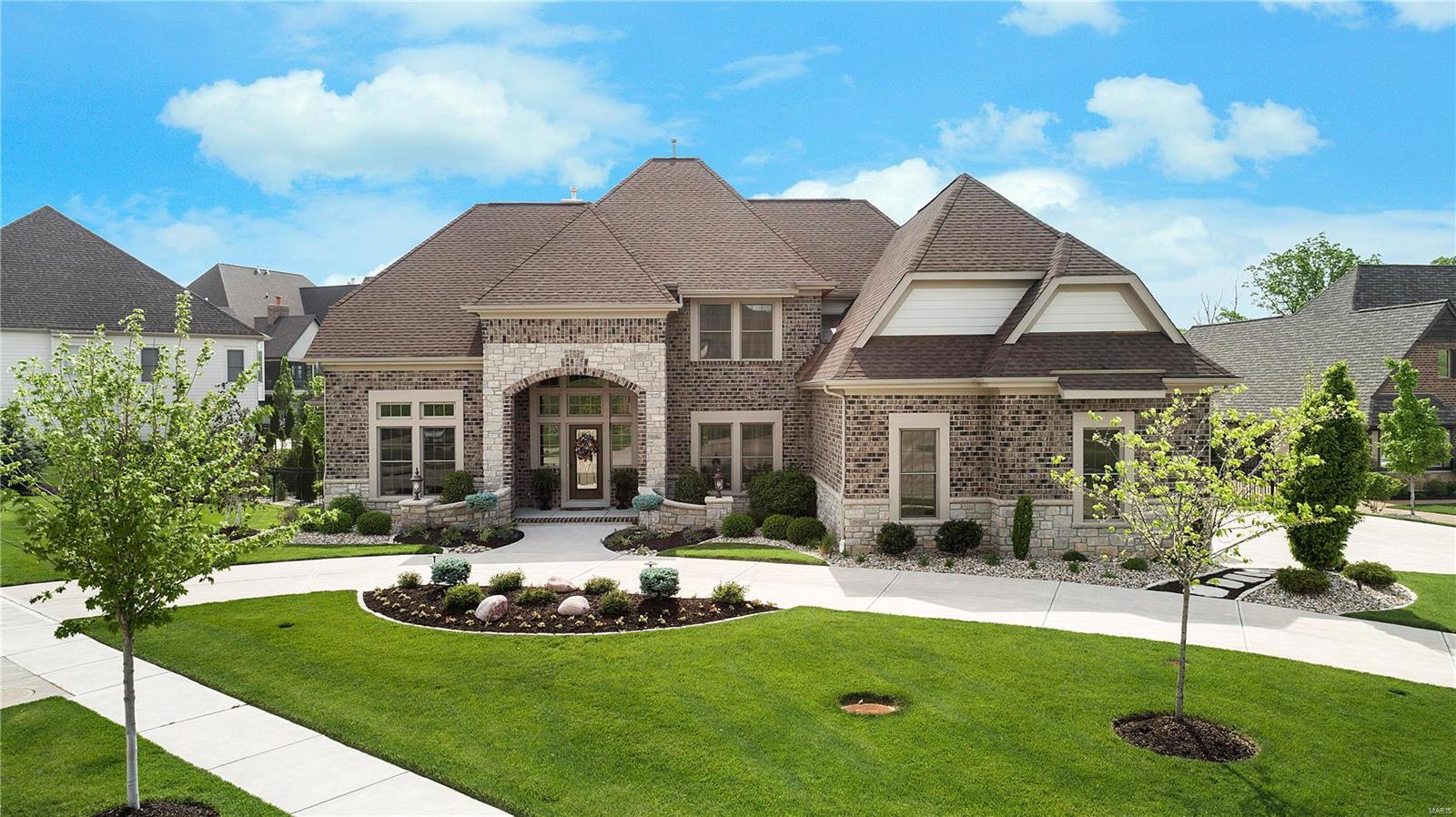 Fox Hill Farms - Residential