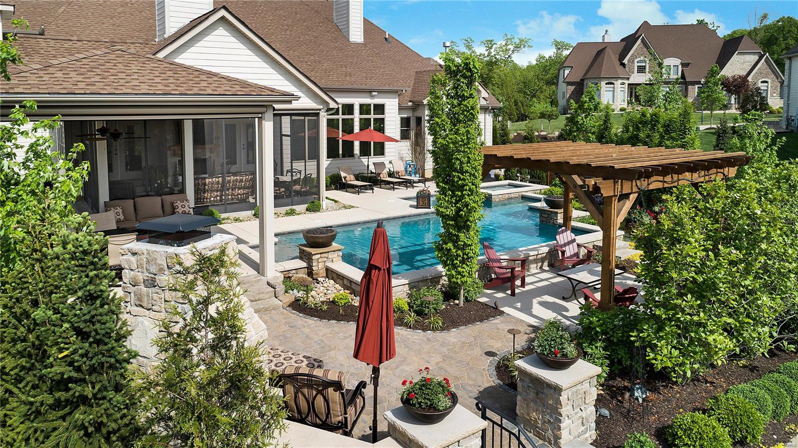 Fox Hill Farms - Residential