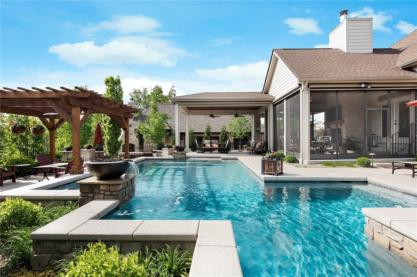 Fox Hill Farms - Residential