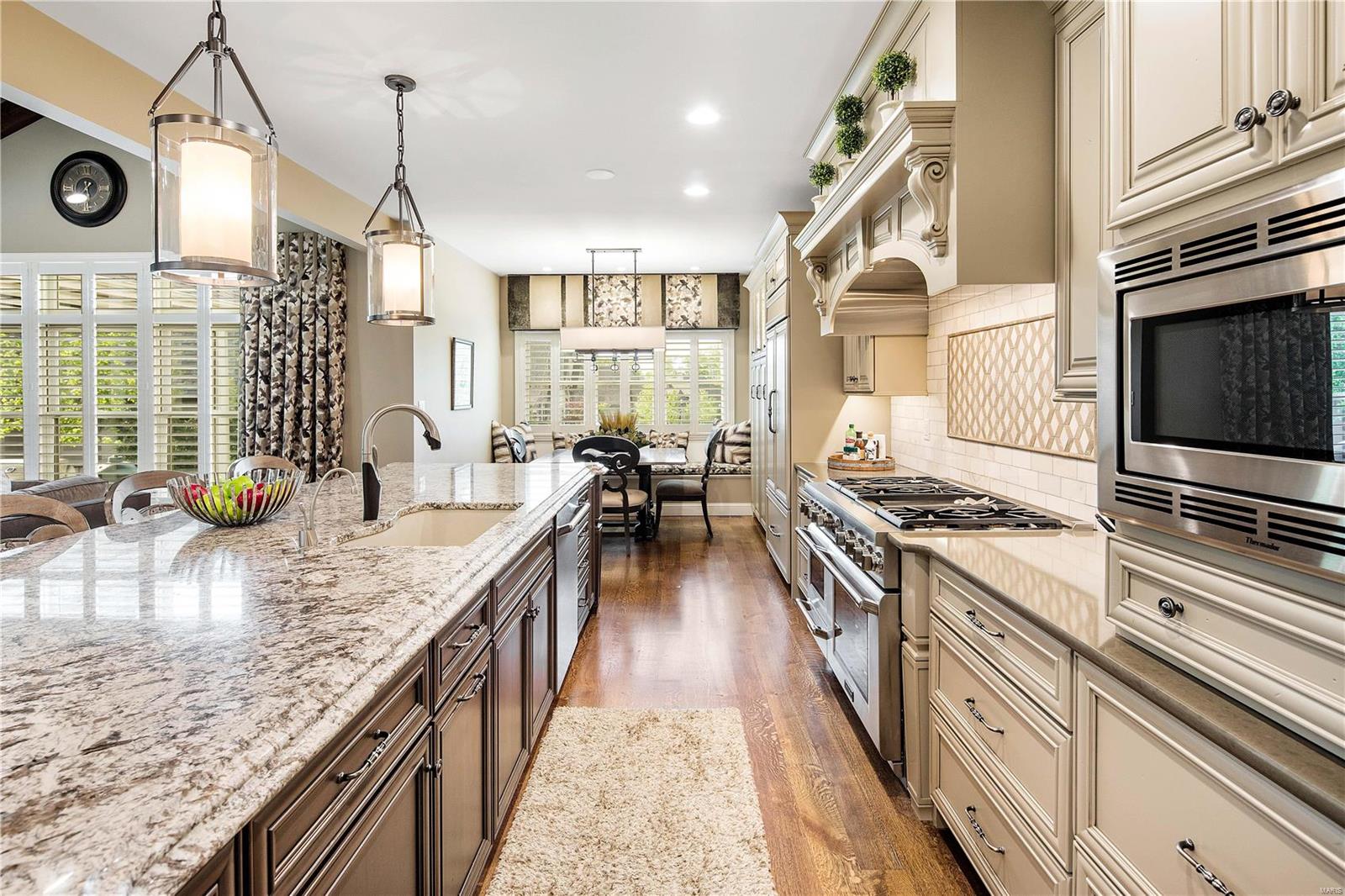 Fox Hill Farms - Residential