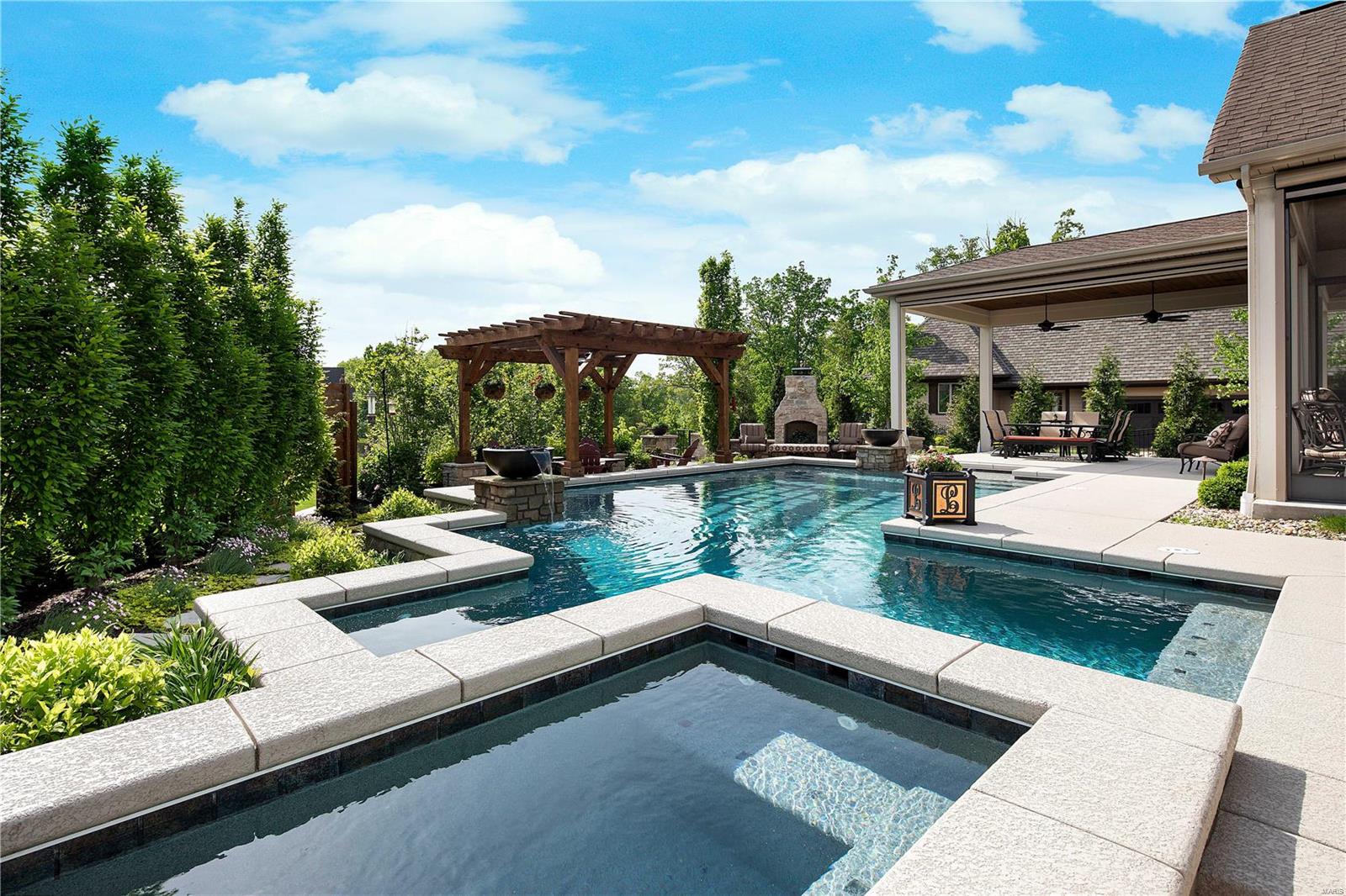 Fox Hill Farms - Residential