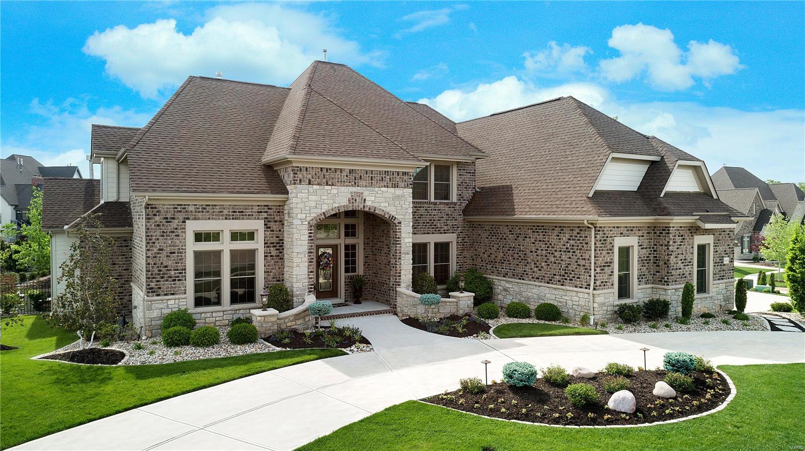 Fox Hill Farms - Residential