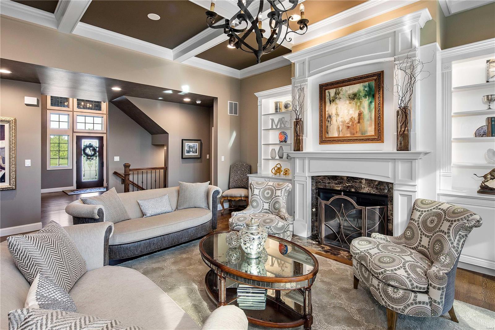 Fox Hill Farms - Residential