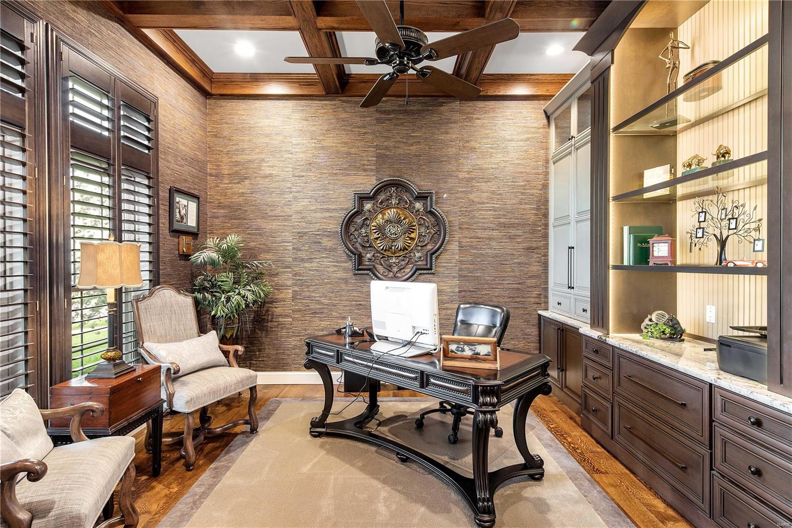 Fox Hill Farms - Residential