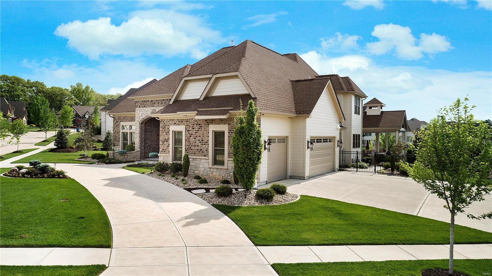 Fox Hill Farms - Residential