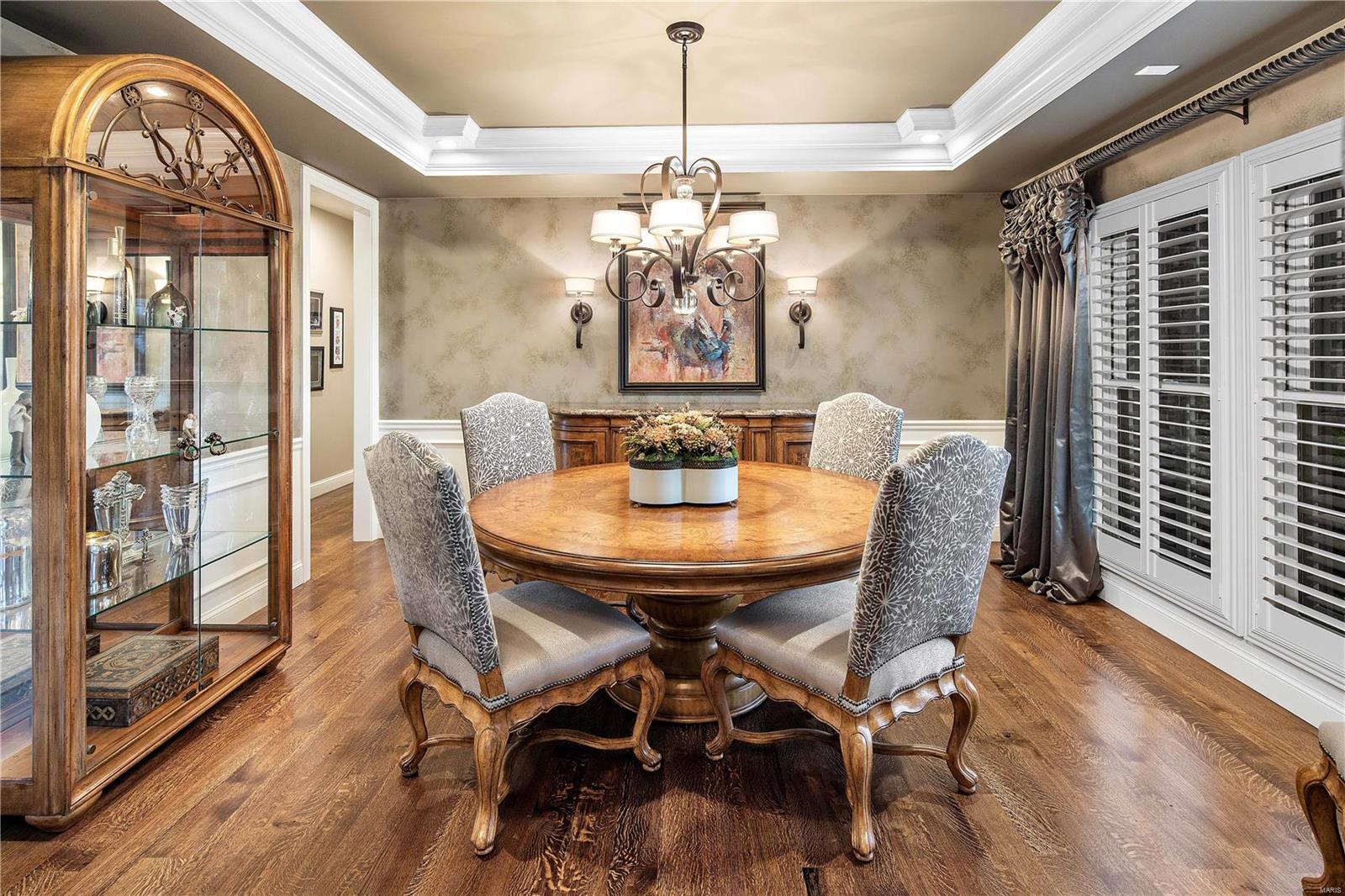 Fox Hill Farms - Residential