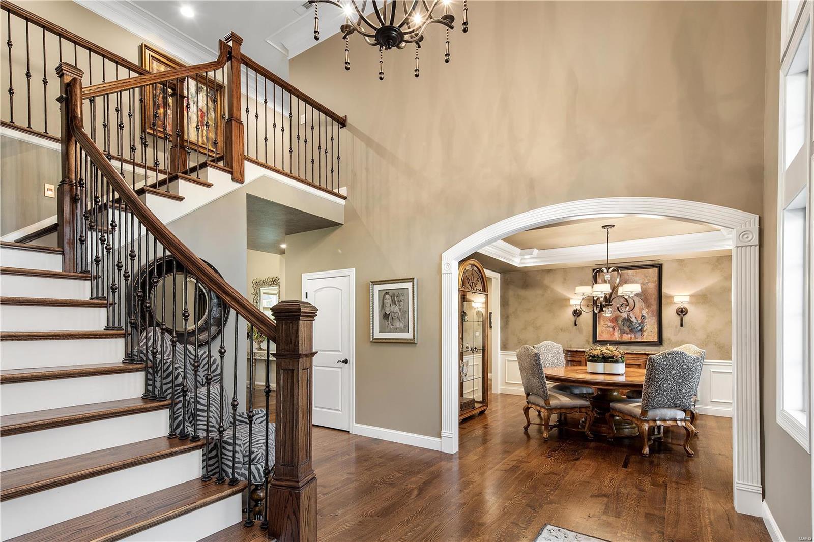 Fox Hill Farms - Residential