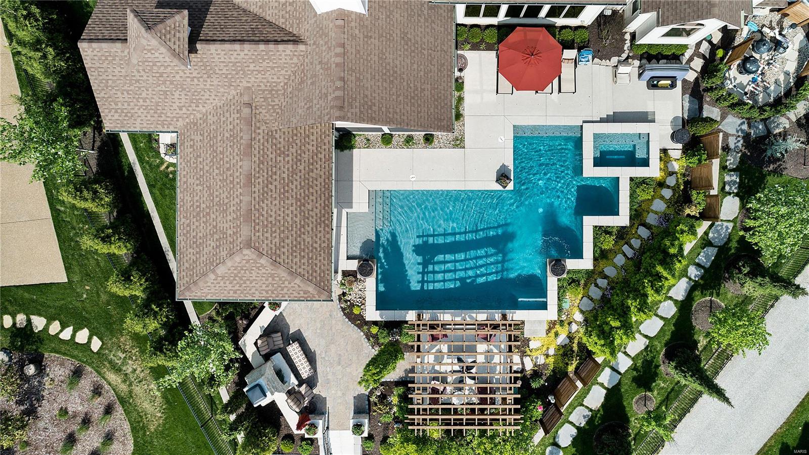 Fox Hill Farms - Residential