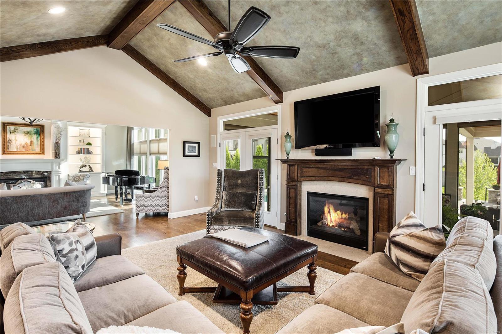 Fox Hill Farms - Residential