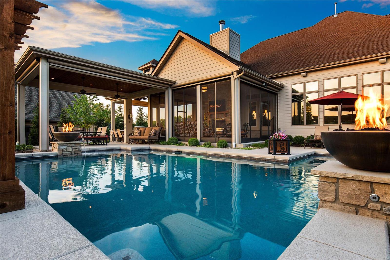 Fox Hill Farms - Residential