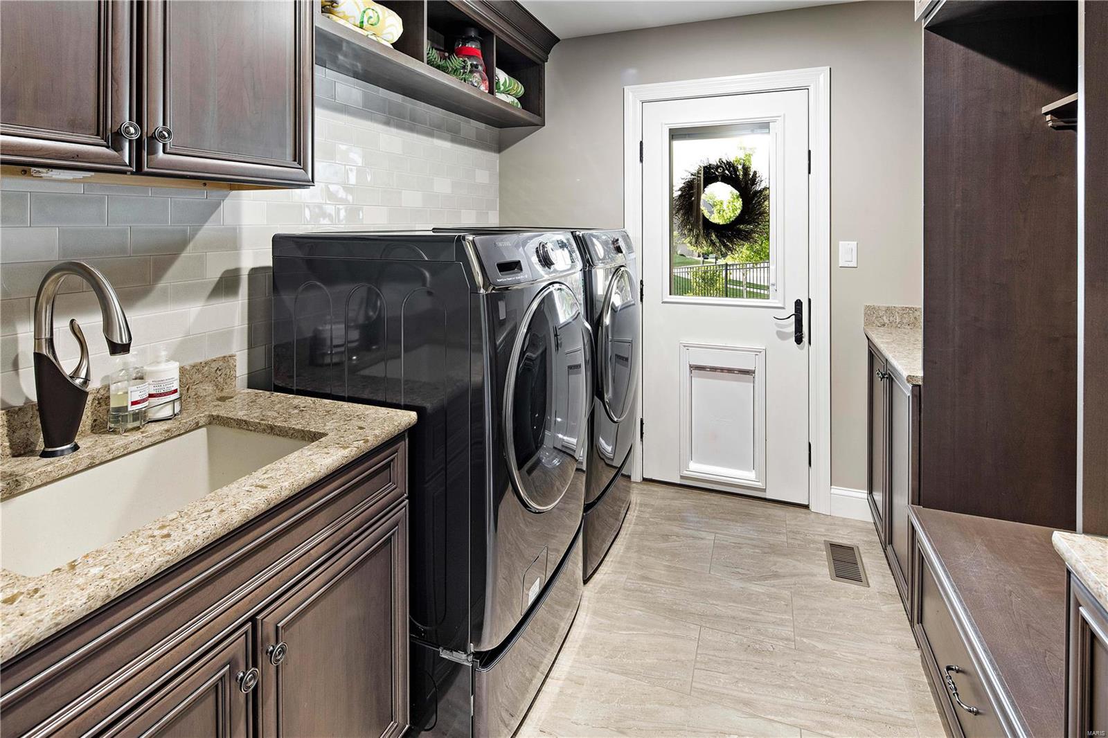 Fox Hill Farms - Residential