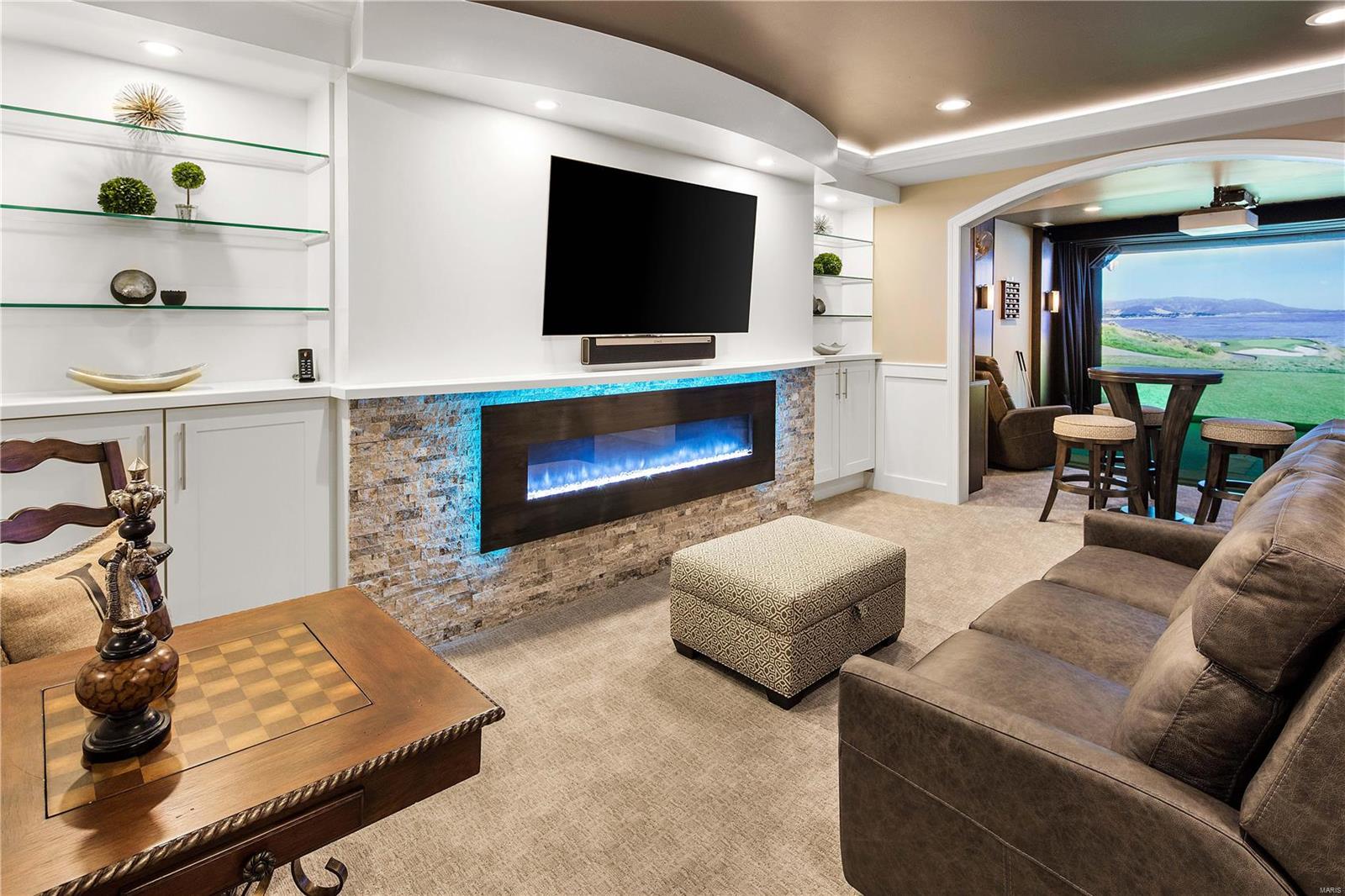 Fox Hill Farms - Residential