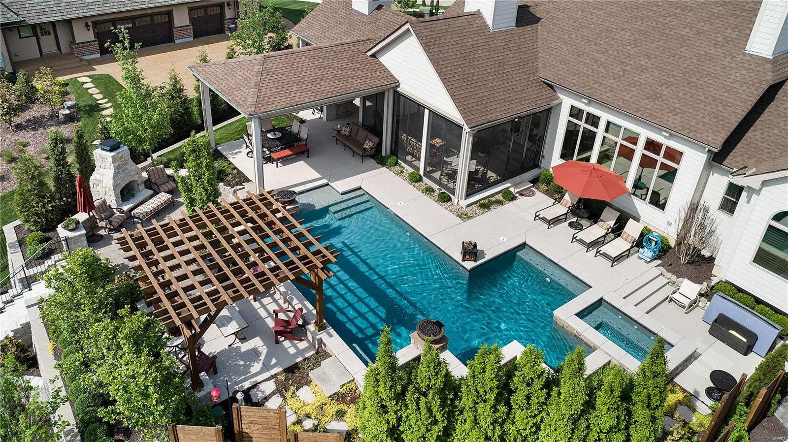 Fox Hill Farms - Residential