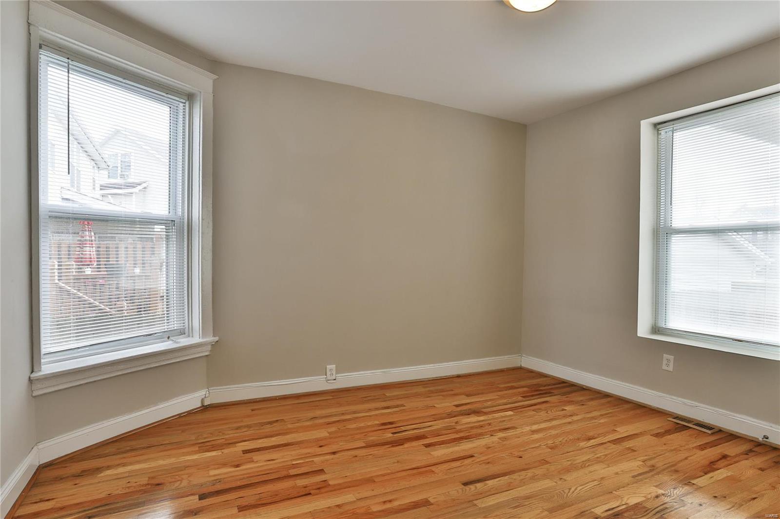 Washington Heights Add - Residential Income