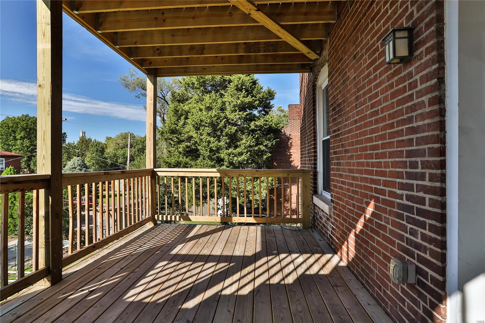 Washington Heights Add - Residential Income