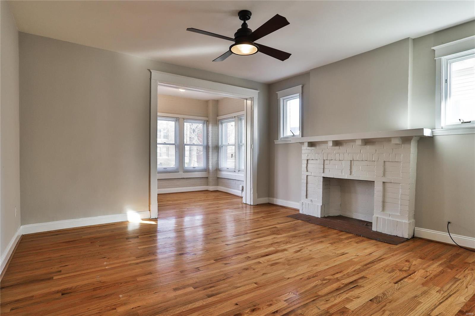 Washington Heights Add - Residential Income