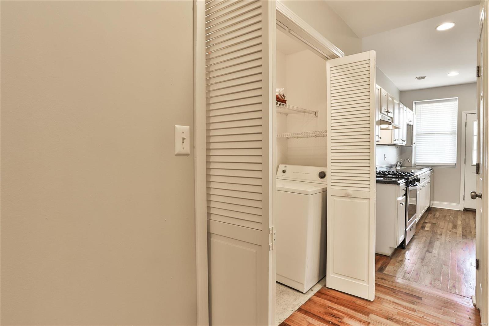 Washington Heights Add - Residential Income