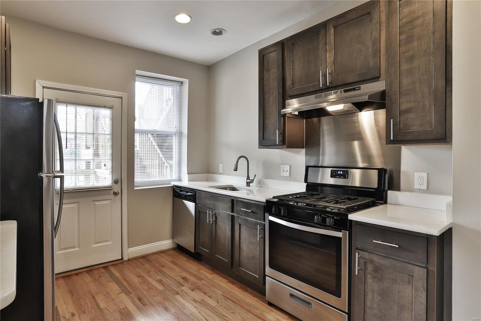 Washington Heights Add - Residential Income