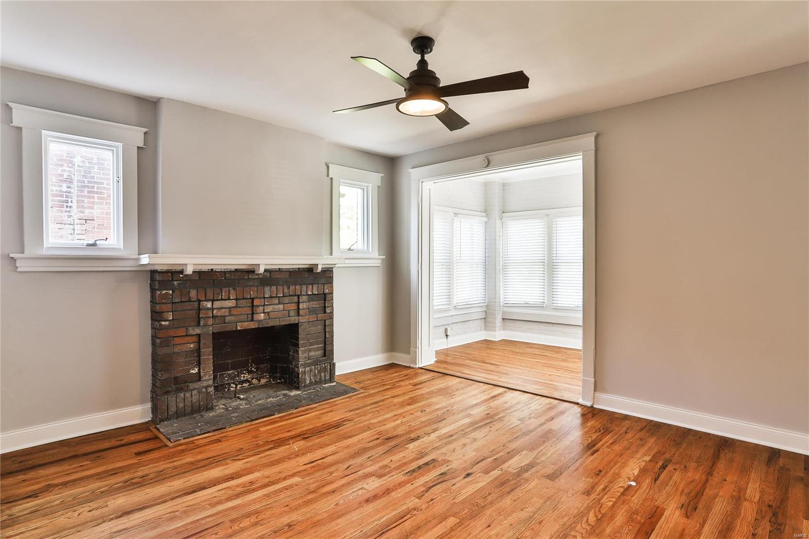 Washington Heights Add - Residential Income