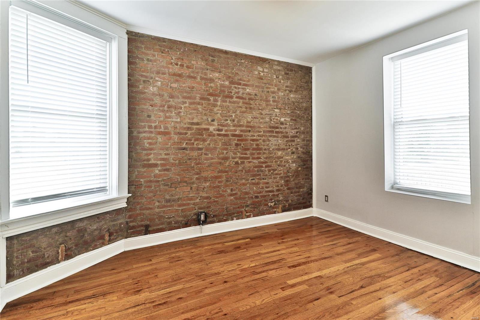 Washington Heights Add - Residential Income