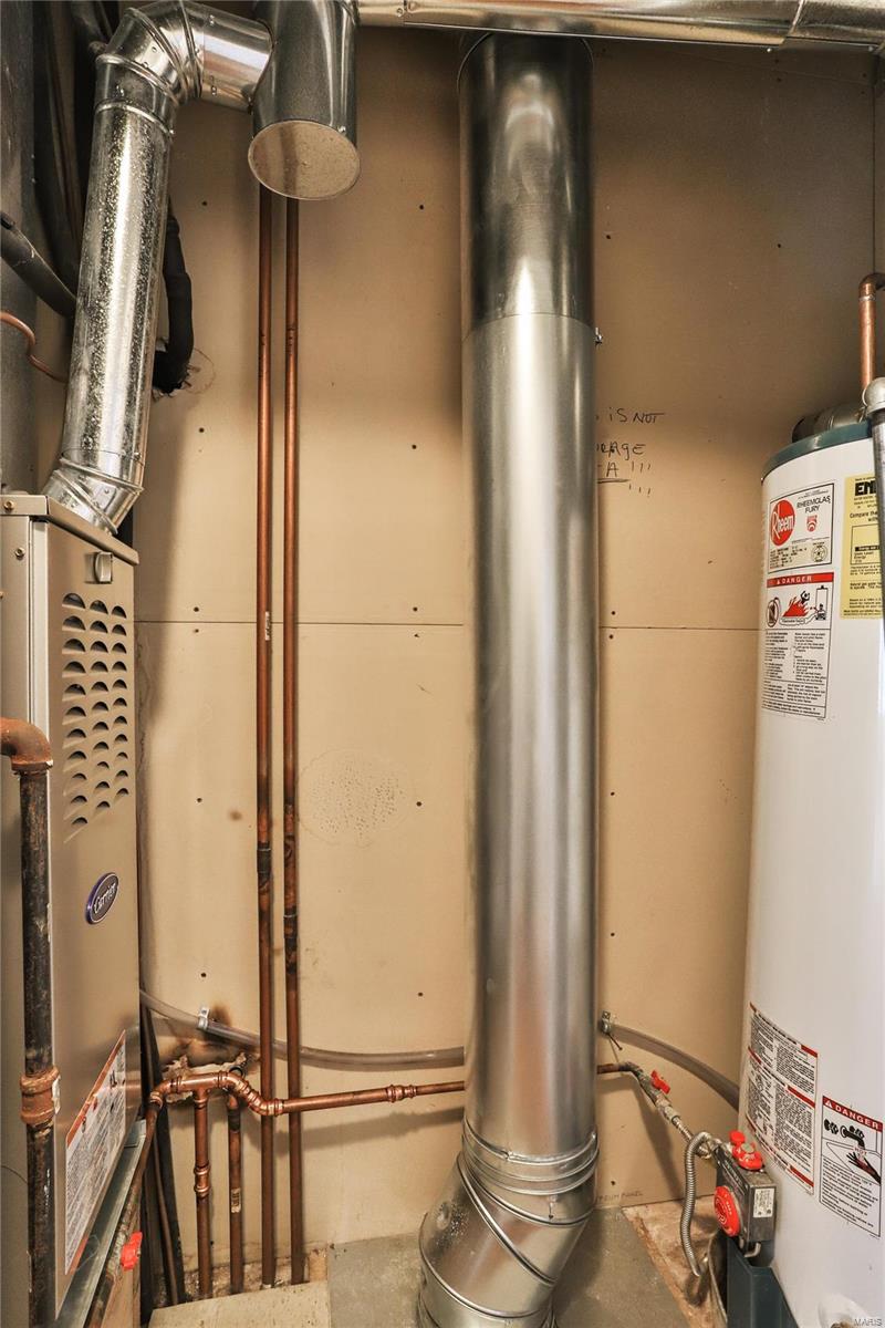 Washington Heights Add - Residential Income